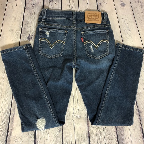 Levis boyfriend Jean - Picture 3 of 6